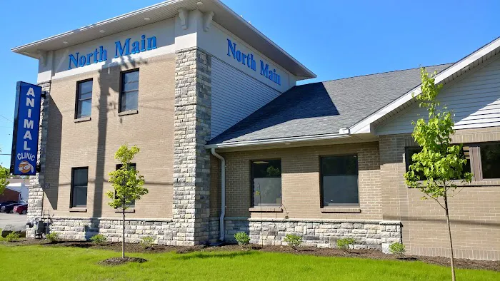 North Main Animal Clinic Picture 2