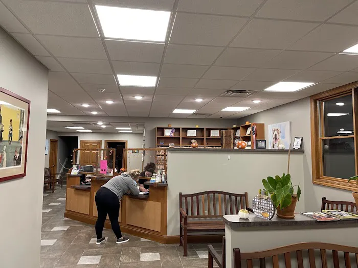 North Main Animal Clinic Picture 8