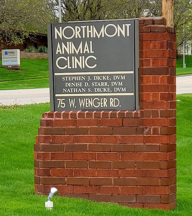 Northmont Animal Clinic Picture 9
