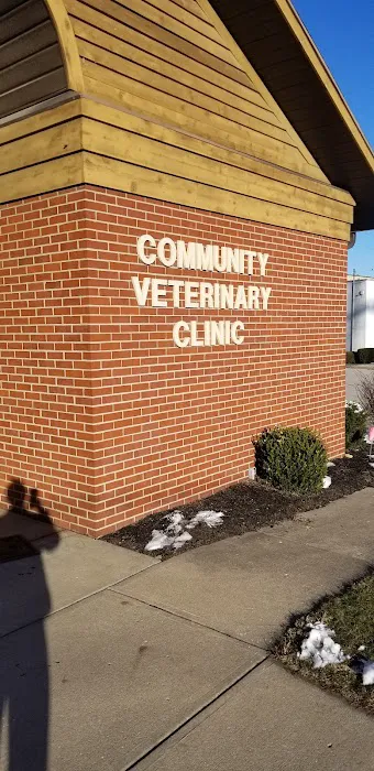 Community Veterinary Clinic Picture 2