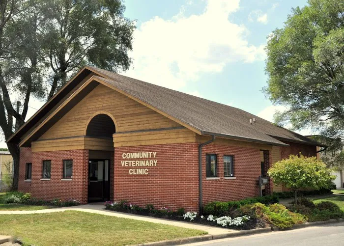 Community Veterinary Clinic Picture 1