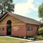 Community Veterinary Clinic
