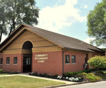 Community Veterinary Clinic