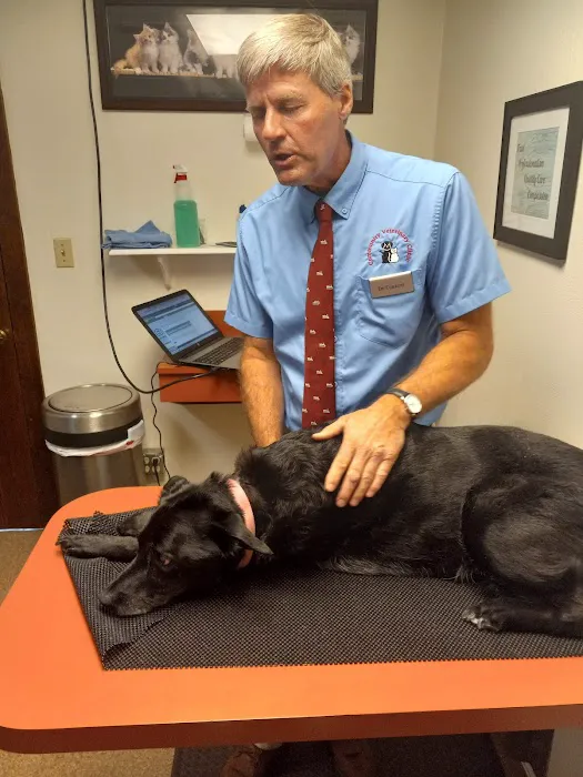 Community Veterinary Clinic Picture 5