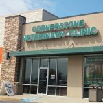 Cornerstone Veterinary Clinic