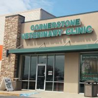 Cornerstone Veterinary Clinic ico