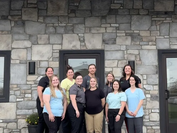 Cornerstone Veterinary Clinic Picture 8