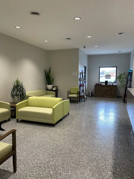 Cornerstone Veterinary Clinic Picture 6