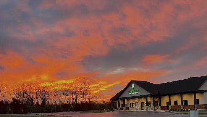 Cornerstone Veterinary Clinic Picture 7