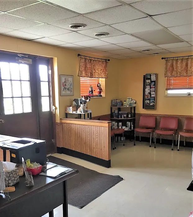 Tri-County Veterinary Service Picture 6
