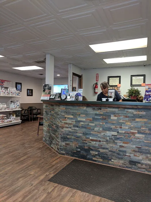 Printz Veterinary Services Picture 4