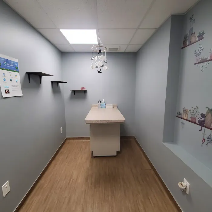 Pleasant Ridge Cat Care Clinic Picture 1
