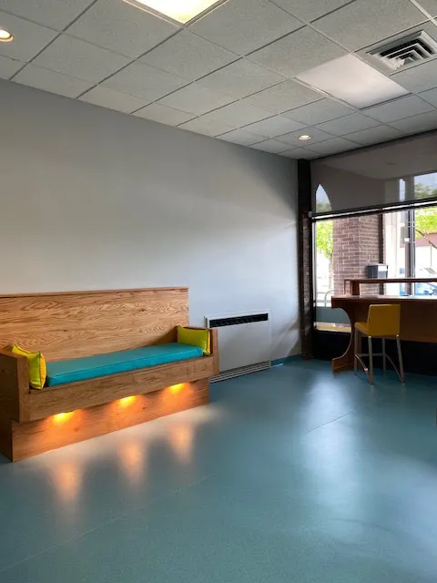 Eastside Animal Hospital and Urgent Care Picture 2