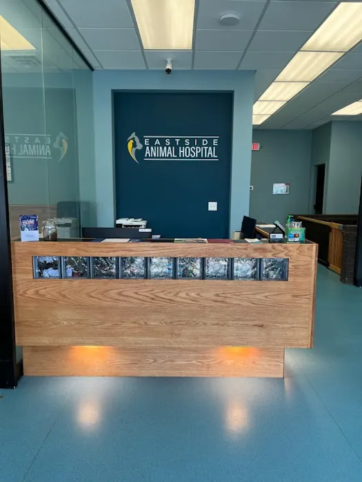 Eastside Animal Hospital and Urgent Care Picture 3