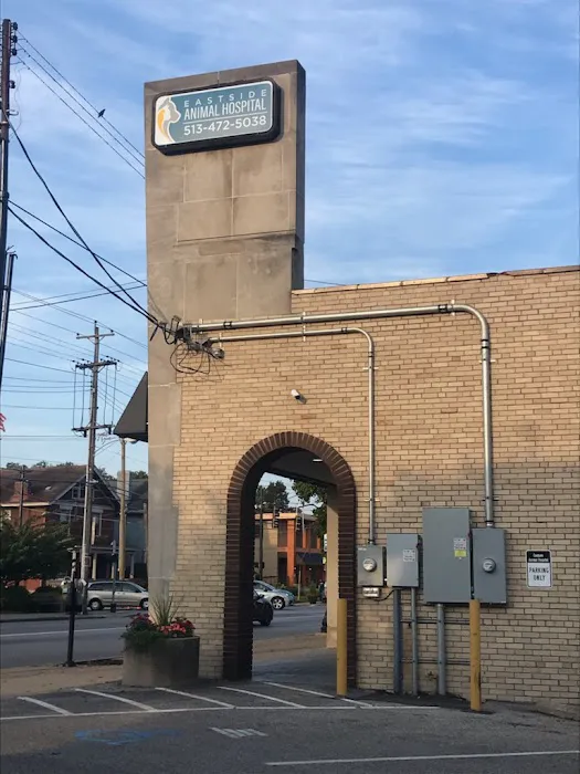 Eastside Animal Hospital and Urgent Care Picture 10