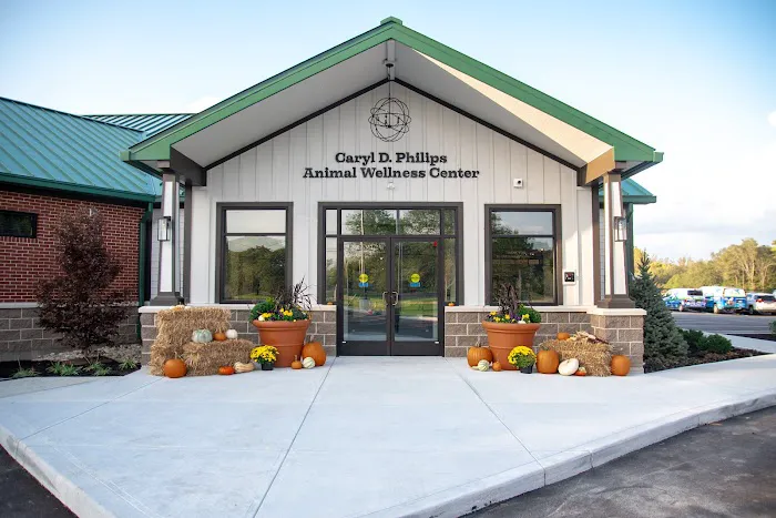 Dayton Humane Veterinary Hospital Picture 4