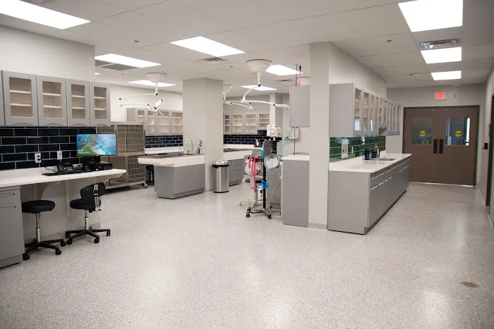 Dayton Humane Veterinary Hospital Picture 2