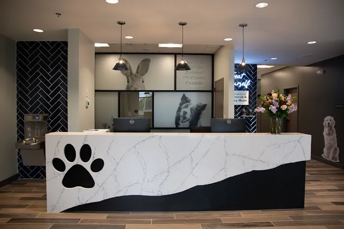 Dayton Humane Veterinary Hospital Picture 10