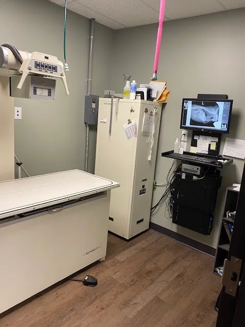 West Side Animal Clinic Picture 1