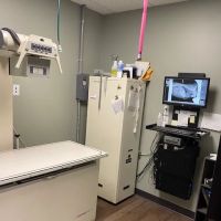 West Side Animal Clinic ico