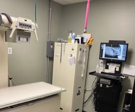 West Side Animal Clinic