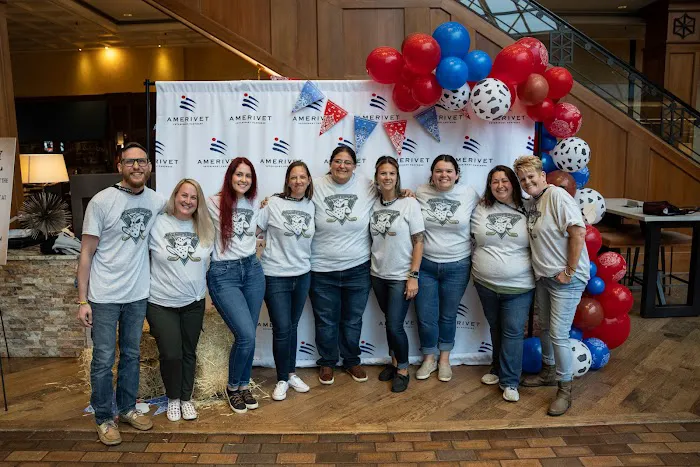 AmeriVet Veterinary Partners Picture 10