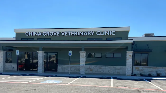 China Grove Veterinary Clinic Picture 2