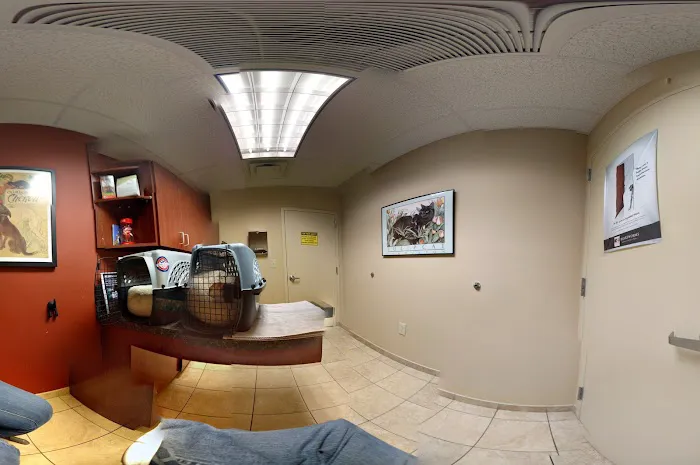 Pets First Veterinary Center Picture 8