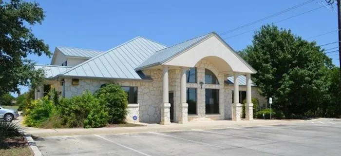 Ellison Drive Animal Hospital Picture 1
