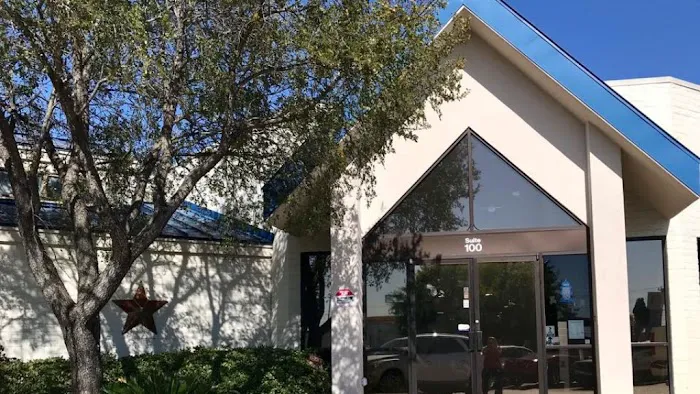 Ellison Drive Animal Hospital Picture 10