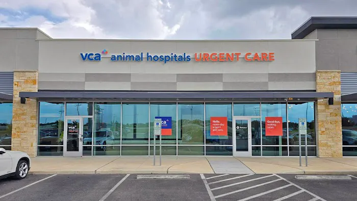 VCA Animal Hospitals Urgent Care - Northwest San Antonio Picture 2