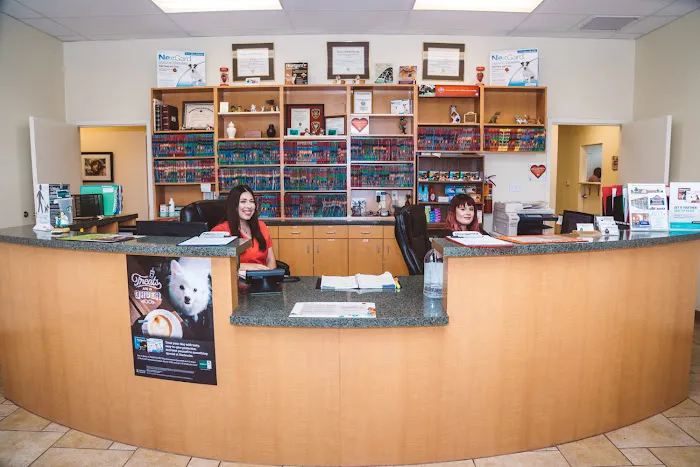 Animal Hospital of Westover Hills Picture 4