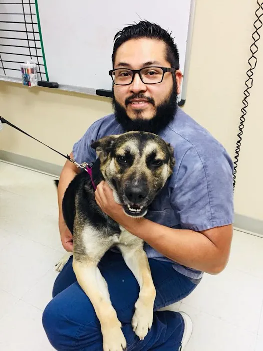 Potranco Veterinary Clinic Picture 1