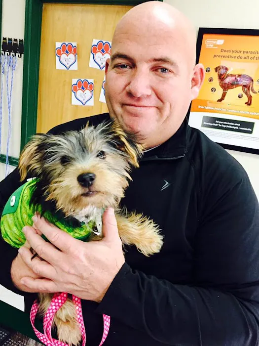 Potranco Veterinary Clinic Picture 7
