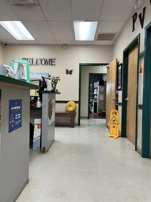 Potranco Veterinary Clinic Picture 3