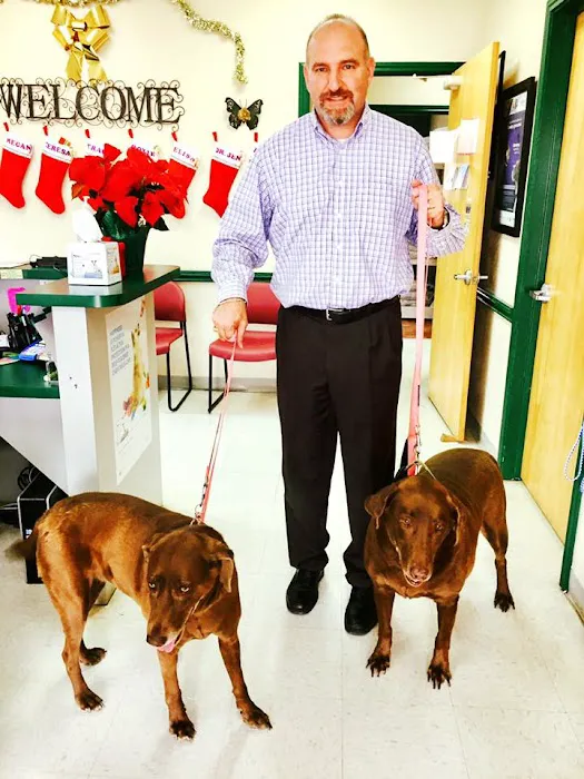 Potranco Veterinary Clinic Picture 10