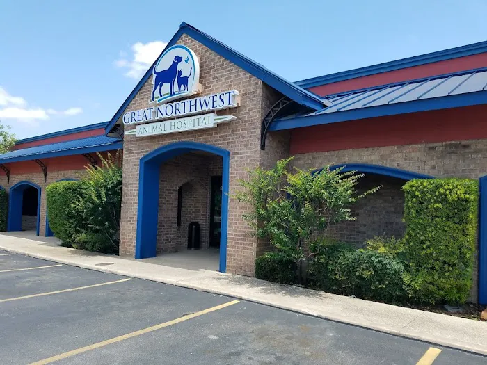 Great Northwest Animal Hospital Picture 3