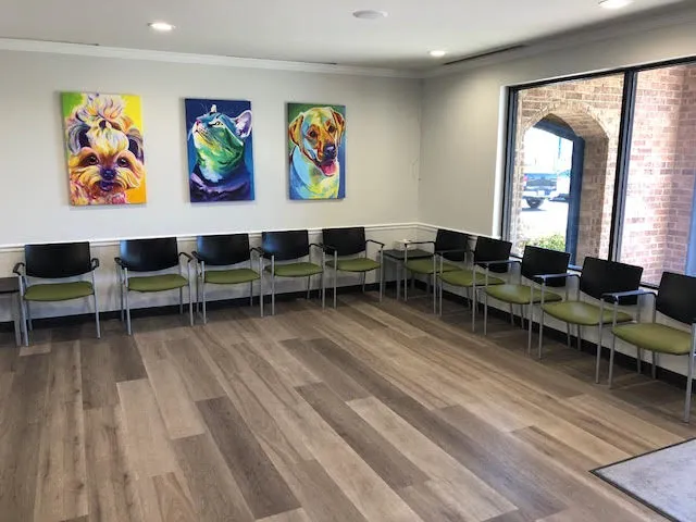Great Northwest Animal Hospital Picture 9