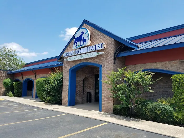 Great Northwest Animal Hospital Picture 4