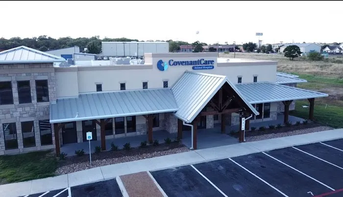 Covenant Care Animal Hospital, A Thrive Pet Healthcare Partner Picture 5