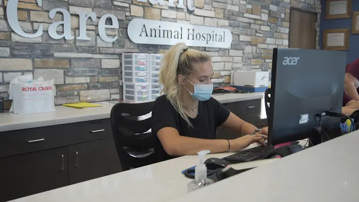 Covenant Care Animal Hospital, A Thrive Pet Healthcare Partner Picture 3