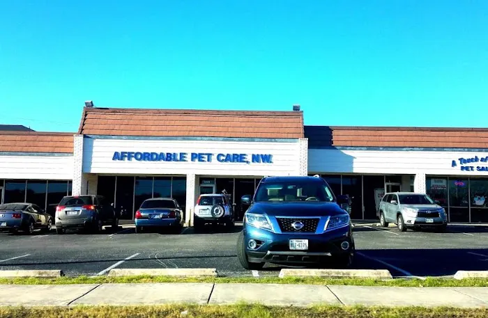 Covenant Care Animal Hospital, A Thrive Pet Healthcare Partner Picture 1
