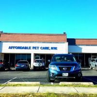Covenant Care Animal Hospital, A Thrive Pet Healthcare Partner ico