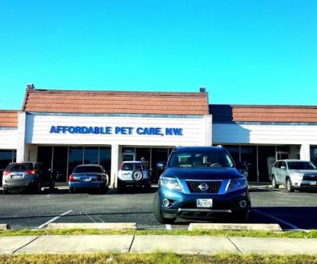 Covenant Care Animal Hospital, A Thrive Pet Healthcare Partner