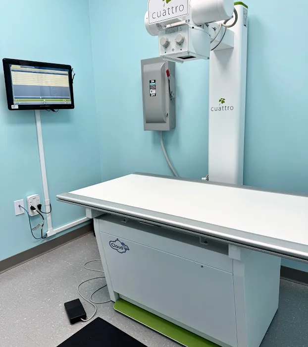 VetCheck Pet Urgent Care Center - Indianapolis Picture 3