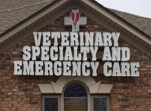 Veterinary Specialty & Emergency Care South - Open 24 Hours Picture 1