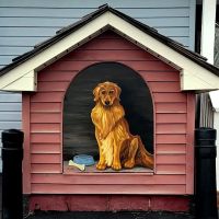 Franklin Animal Clinic at Greenwood Park ico