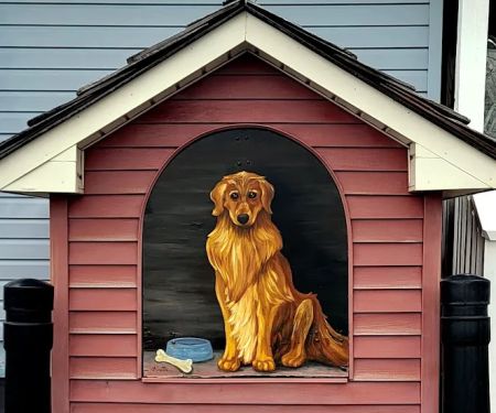 Franklin Animal Clinic at Greenwood Park