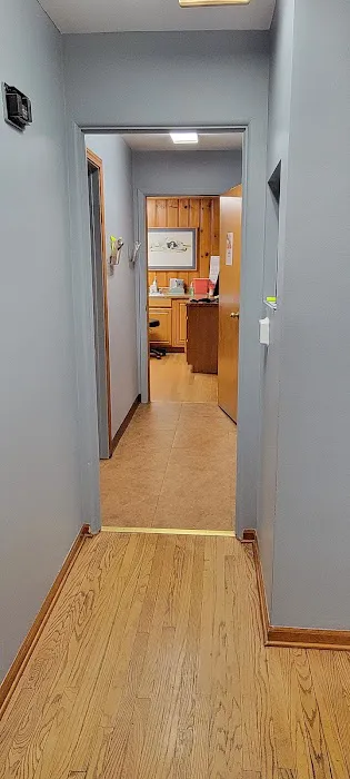 Franklin Animal Clinic at Greenwood Park Picture 10