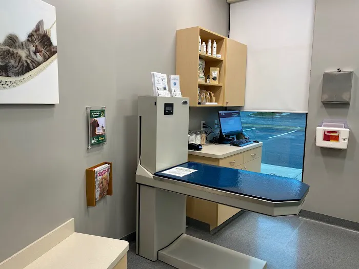 Binford Pet Wellness Clinic Picture 1